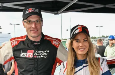 Jari-Matti Latvalalta täysin poikkeuksellinen ratkaisu – nyt puhuu kotiin jäänyt Janni Hussi