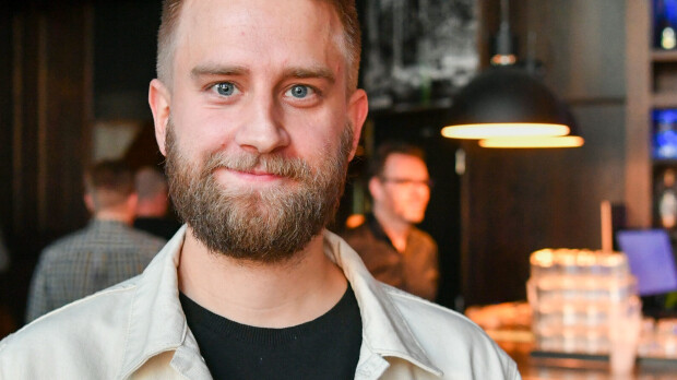 Joel Harkimolta murheellinen julkaisu