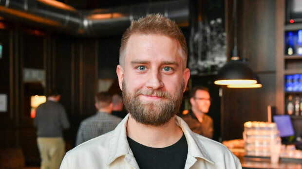 Näin Joel Harkimo syö päivän aikana Atlantilla – maistuisiko?