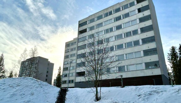 Pasi Nurminen ponnisti maailmalle ja NHL-taalakaukaloihin Lahden Liipolasta.