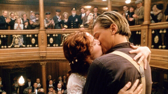 Kate Winslet ansaitsi Rosen roolista parhaan naispääosan Oscar-ehdokkuuden. Leonardo DiCaprio jäi ilman ehdokkuutta.