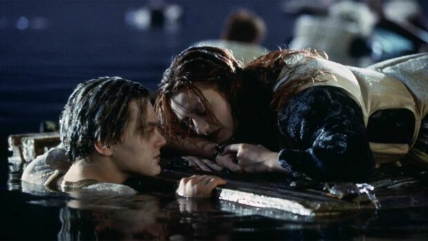 Näkökulma: Titanic-leffa oli pettymys – ja televisio tarjoaa samaa höttöä