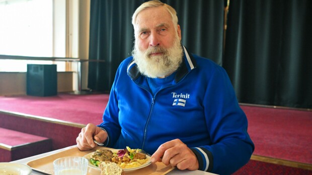 Juha Miedon, 75, jättiyllätys: palaa hiihtokisoihin jättiyleisön edessä!