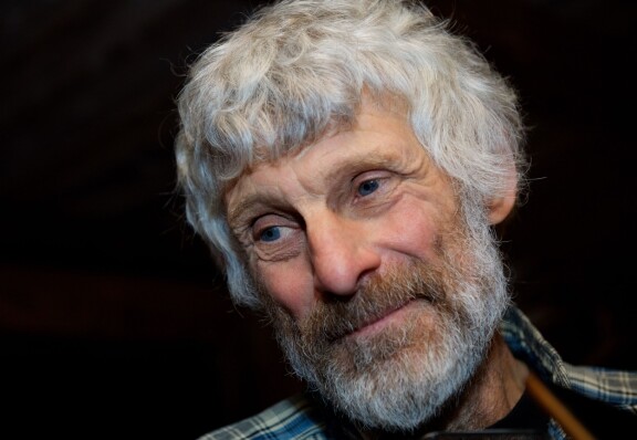 Thomas Wassberg, 68, on yhä arvostettu hiihtolegenda kotimaassaan Ruotsissa.