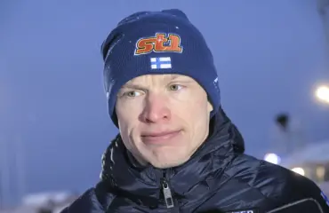 Iivo Niskasen mitta täyttyi – Yle joutui pyytämään anteeksi