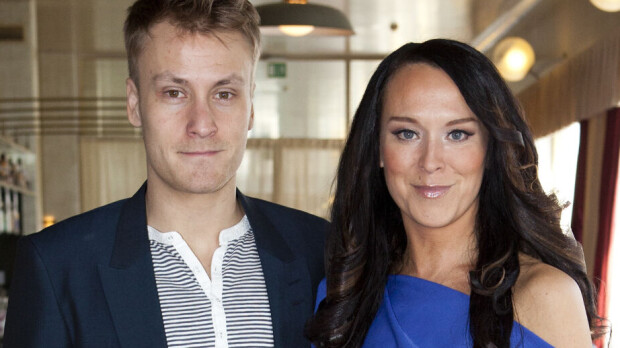 Jestas! Tunnistatko Heikki Paasosen ja Ellen Jokikunnaksen vanhasta kuvasta?