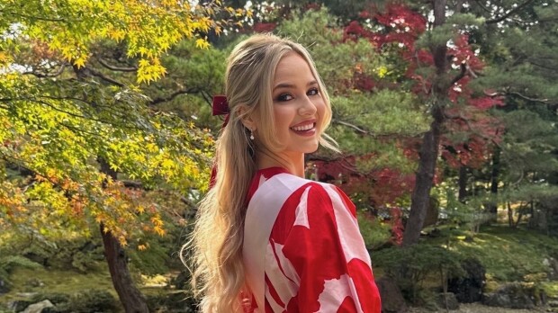 Missikaunotar Tiia Aalto yllättyi Japanissa – erikoinen havainto