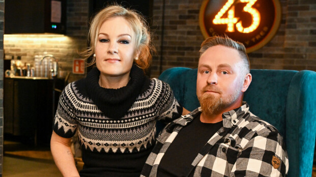 Latelan Lauri Huttusen remontti venyy: ”Näkyy aina, jos harmittaa”