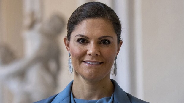 Ystävyys koetuksella: Prinsessa Victoria sai raskaita uutisia juuri ennen kohumatkaa