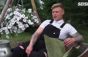 Kuninkaan valtakunta: Maatilan pyörittäminen vie tangokuningas Aki Samulin rahat – ”Kaikki menee!”