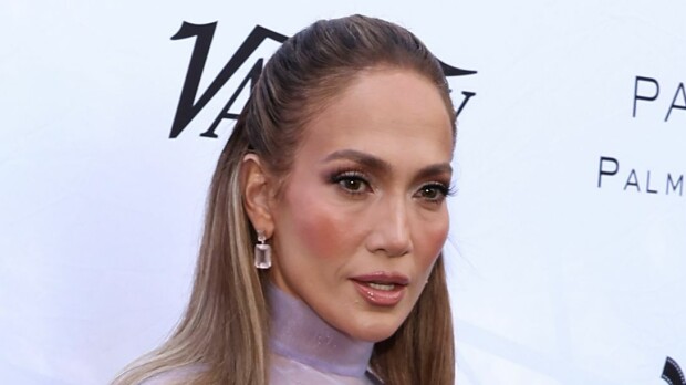 No nyt! Jennifer Lopez raivostui