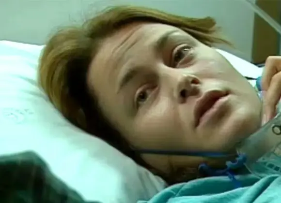 Muistatko näiden tv-hahmojen shokeeraavat kuolemat?