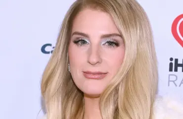 Maailmantähti Meghan Trainor otti uudet rinnat – tällaiset ne ovat