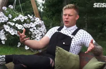 Kuninkaan valtakunta: Aki Samuli kritisoi musiikkibisnestä – suomalaisille supertähdille kylmää kyytiä!