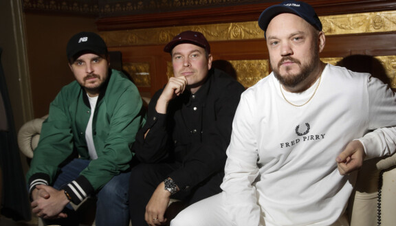 Pyhimys on tehnyt uraa musiikkibisneksessä, hänet tunnetaan muun muassa Teflon Brothers -yhtyeen keulakuvana.