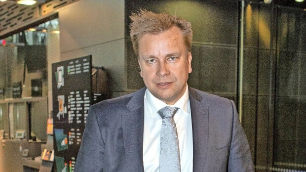 Antti Kaikkosen arkimoka: vitsikästä vai vaarallista?