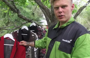 Kuninkaan valtakunta: Tangokuninkuus heitti Aki Samulin julkisuuteen kertaheitolla – ”Otan kantaa asioihin välillä terävästi!”