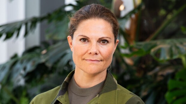 Kruununprinsessat Victoria ja Mette-Marit jälleen yhdessä – harvinainen yhteiskuva!