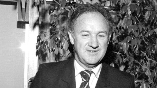 Oscar-tähti Gene Hackmanin kuolinsyy selvisi – virui päiviä kuolleen vaimon kanssa