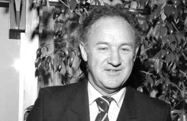 Oscar-tähti Gene Hackmanin kuolinsyy selvisi – virui päiviä kuolleen vaimon kanssa
