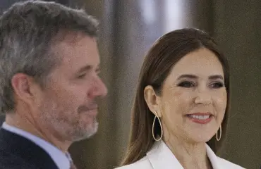 Kuningatar Marylta henkilökohtainen tilitys – vain päiviä Suomen-vierailun jälkeen