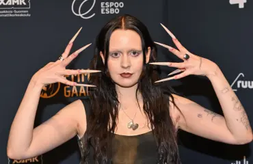 Oho! Erikoinen välikohtaus Emma-gaalassa – yleisössä vallitsi hämmennys