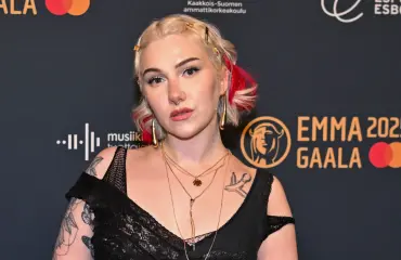 Evelinan salattu tyylimuutos julki – kuvat