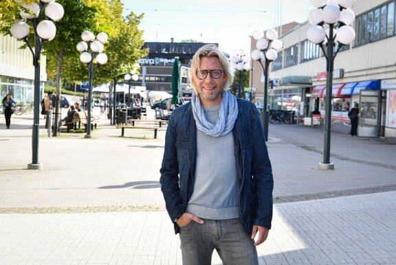 Kimmo lienee Tuukka Ritokosken ohella Suomen tunnetuimpia keravalaisia.