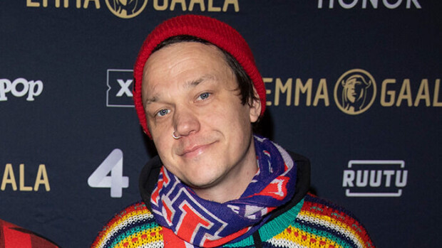 Punkstoo-kohussa ryvettyneelle muusikko Teemu Bergmanille oikeusvoitto