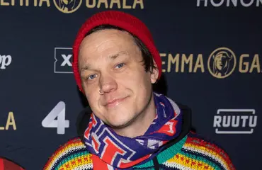 Punkstoo-kohussa ryvettyneelle muusikko Teemu Bergmanille oikeusvoitto