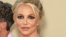 Mitä ihmettä?! Britney Spears poltti kylpyhuoneensa