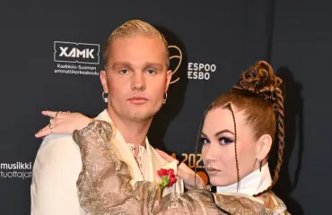 Benjamin Peltoselta lisätietoa mysteerimiehestä