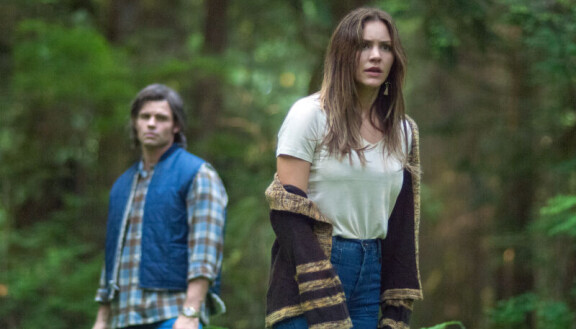 The Lost Wife of Robert Durst -elokuvan pääosaesittäjät ovat Daniel Gillies ja Katharine McPhee.