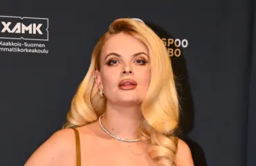 Peppukohu yltyy! Nyt puhuu Erika Vikman