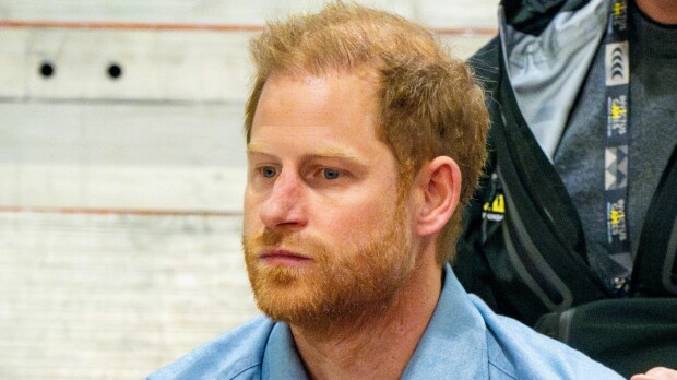 Rikkoivatko prinssi Harry ja herttuatar Meghan lakia?