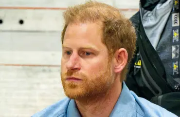 Rikkoivatko prinssi Harry ja herttuatar Meghan lakia?
