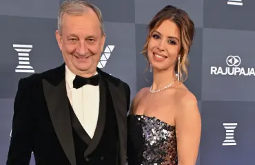 Jasmine Pajari jakoi hurjan videon itsestään ja Hjalliksesta