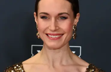 Tällainen on Sanna Marinin kevättyyli