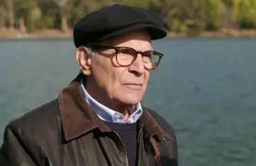 Hercule Poirot-tähti paljastaa Agatha Christien salatun puolen