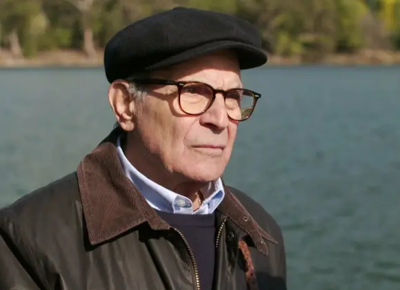 Hercule Poirot-tähti paljastaa Agatha Christien salatun puolen