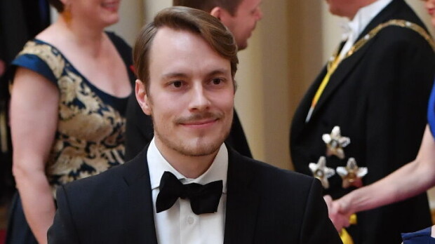 No nyt! Markus Räikköseltä paljonkertovat kuvat
