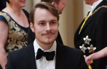 No nyt! Markus Räikköseltä paljonkertovat kuvat