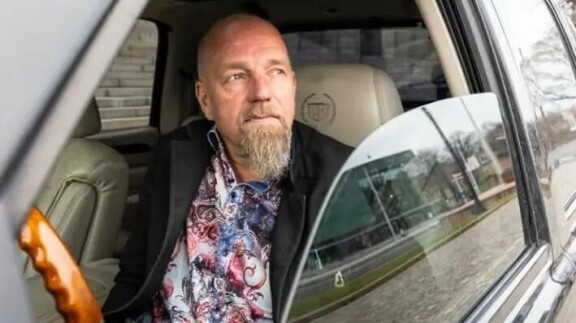 Sheikki Laakson visiitti Lahdessa olisi voinut päättyä paremminkin.