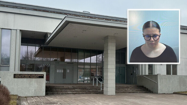 Uutta tietoa Arja Korisevan Karla-tyttären rikostuomiosta