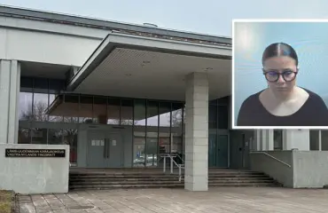 Arja Korisevan Karla-tytär tuomittiin rikoksista