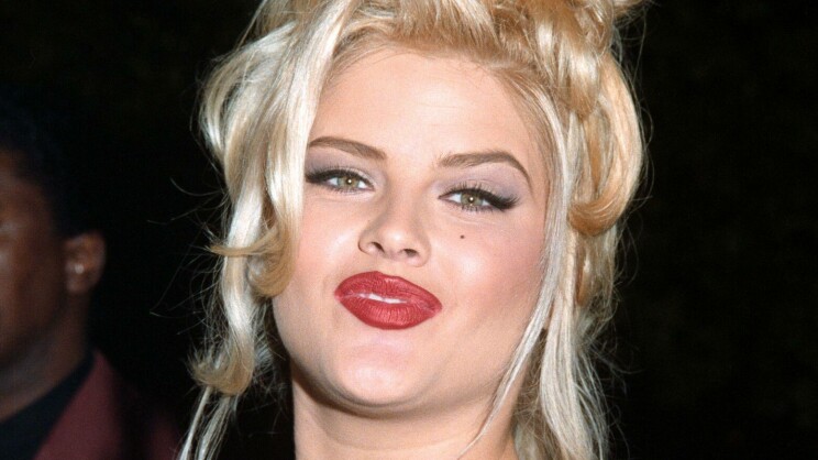 Uutta tietoa Anna Nicole Smithin kuolemasta