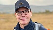 Prinssi Danielille vauvauutinen – uusi titteli!