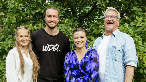 Remppa vai muutto -parilla on vaativa maku – rahaa liian vähän