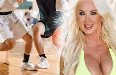 Jösses sentään! 19-vuotiasta korisnuorukaista lykästi? Nyt puhuu Susanna Penttilä