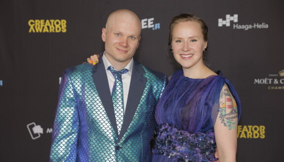 Lauri rakensi Youtube-uransa vaimonsa Annin kanssa. Pariskunta on sittemmin eronnut ja yhtiön varat on jaettu.